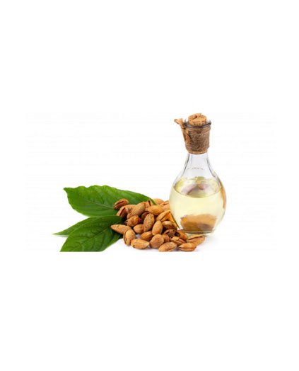 Almond Oil | Ayurvedic