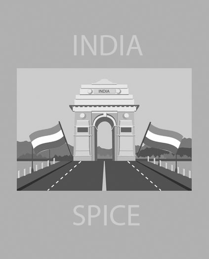 Aloo Bhukhgra | Spices