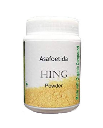 Asafoetida (Hing) | Spices