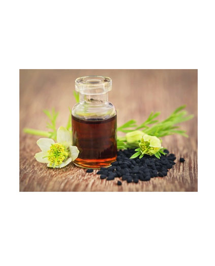 Black Seed Oil | Ayurvedic