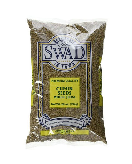Cumin Seeds/Powder | Spices