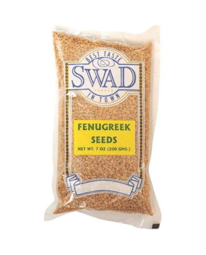 Fenugreek Seeds | Spices