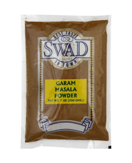 Garam Masala Whole/Powder | Spices