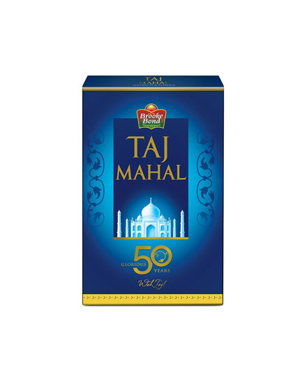 Taj Mahal | Ayurvedic