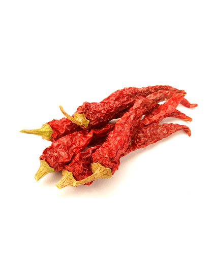 Kashmiri Chilli Whole/Powder | Spices